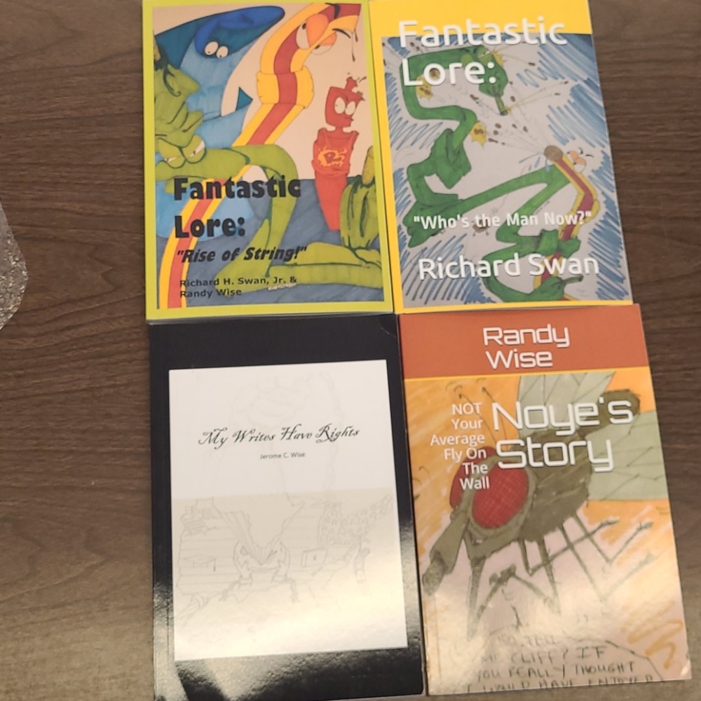 📚Books